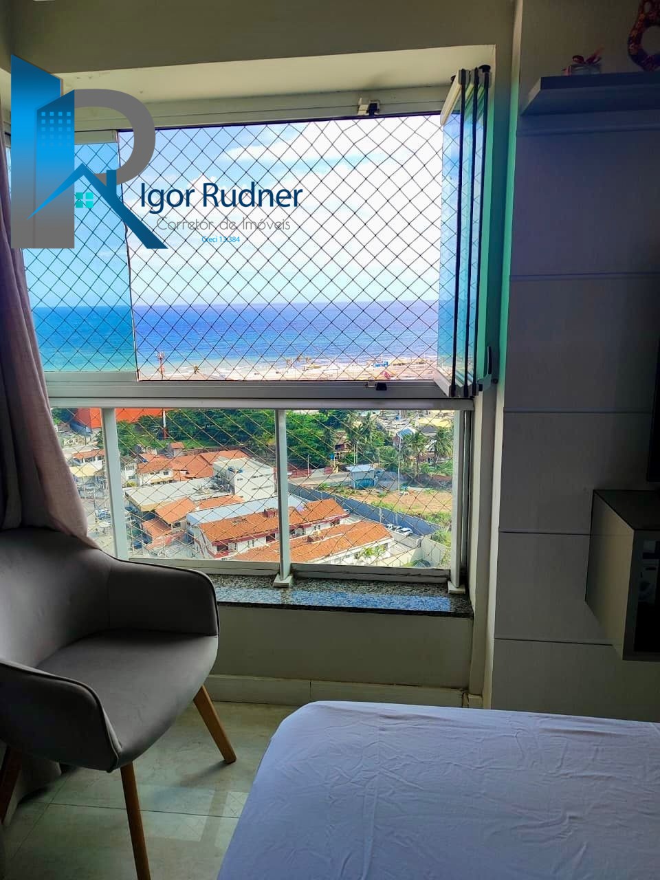 Apartamento, 3 quartos, 144 m² - Foto 12