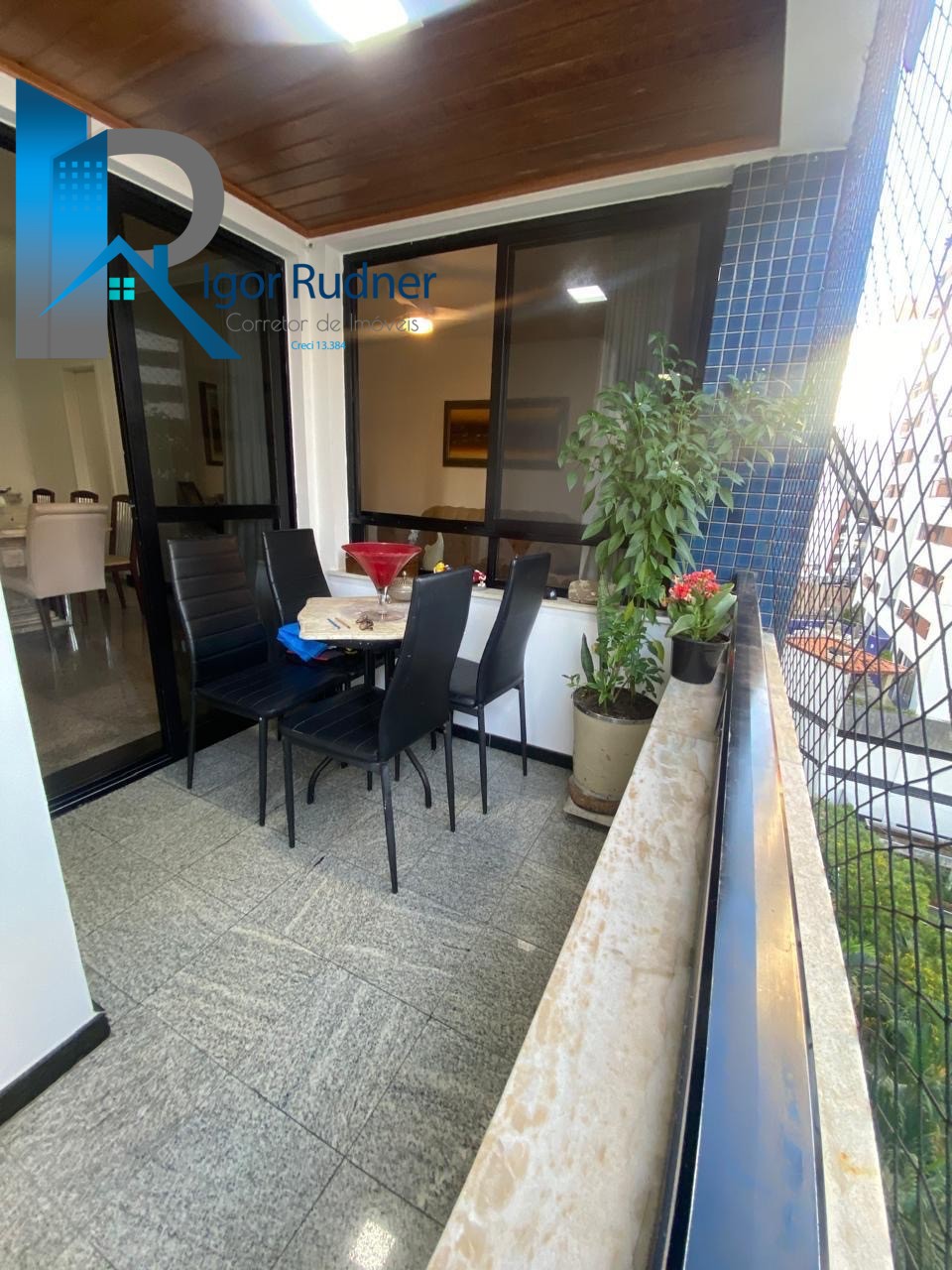 Apartamento, 3 quartos, 140 m² - Foto 14