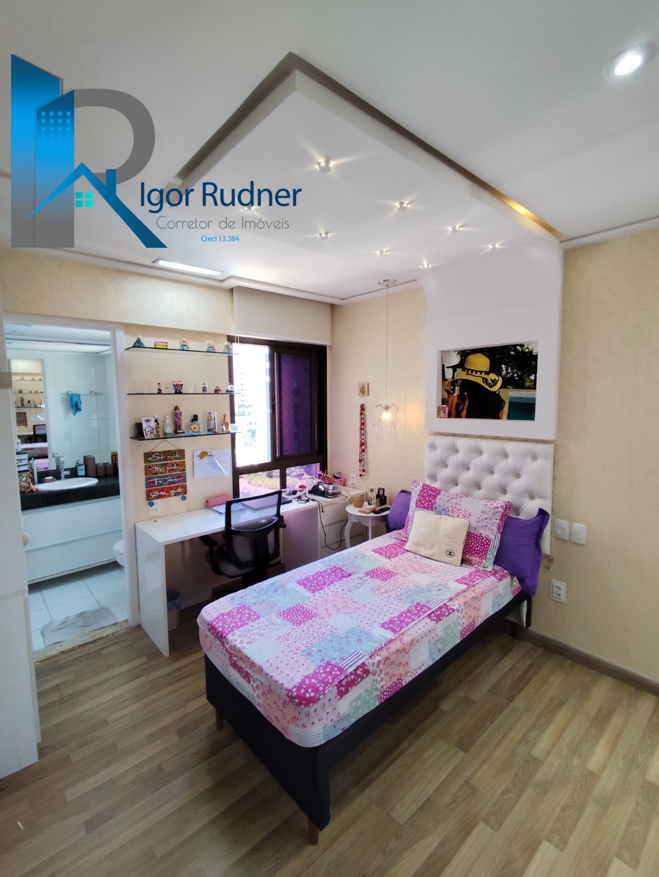 Apartamento, 3 quartos, 141 m² - Foto 30