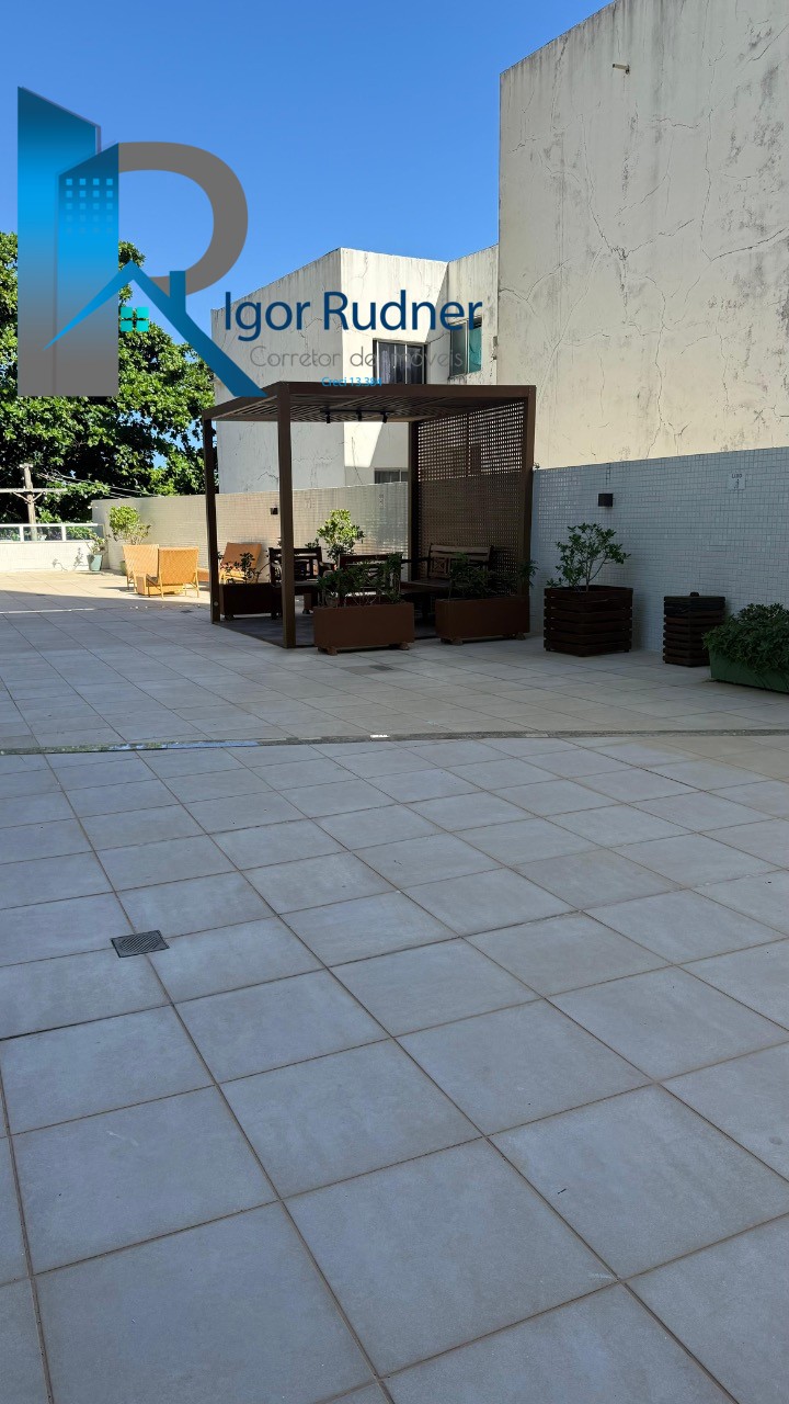 Apartamento, 3 quartos, 112 m² - Foto 30