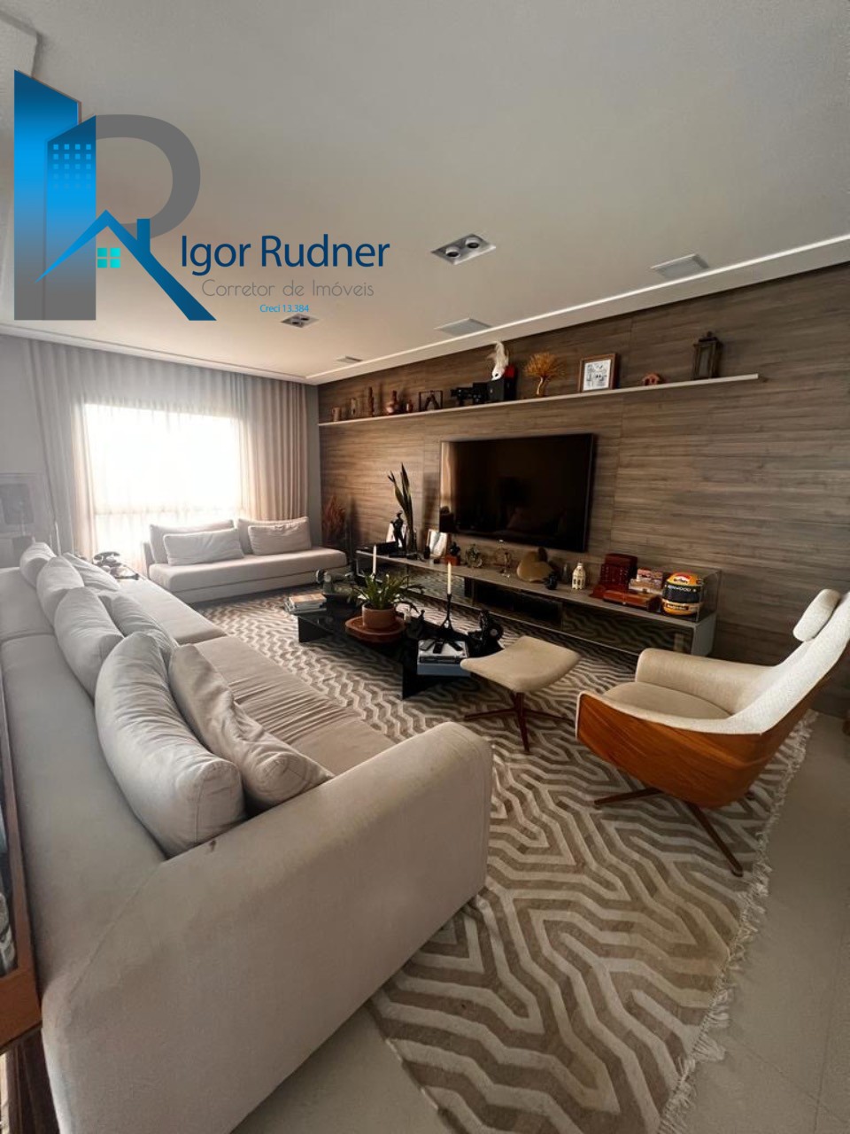 Apartamento, 4 quartos, 276 m² - Foto 6