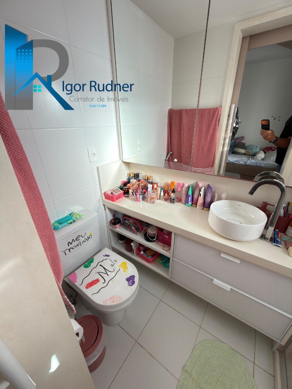 Apartamento, 3 quartos, 149 m² - Foto 49