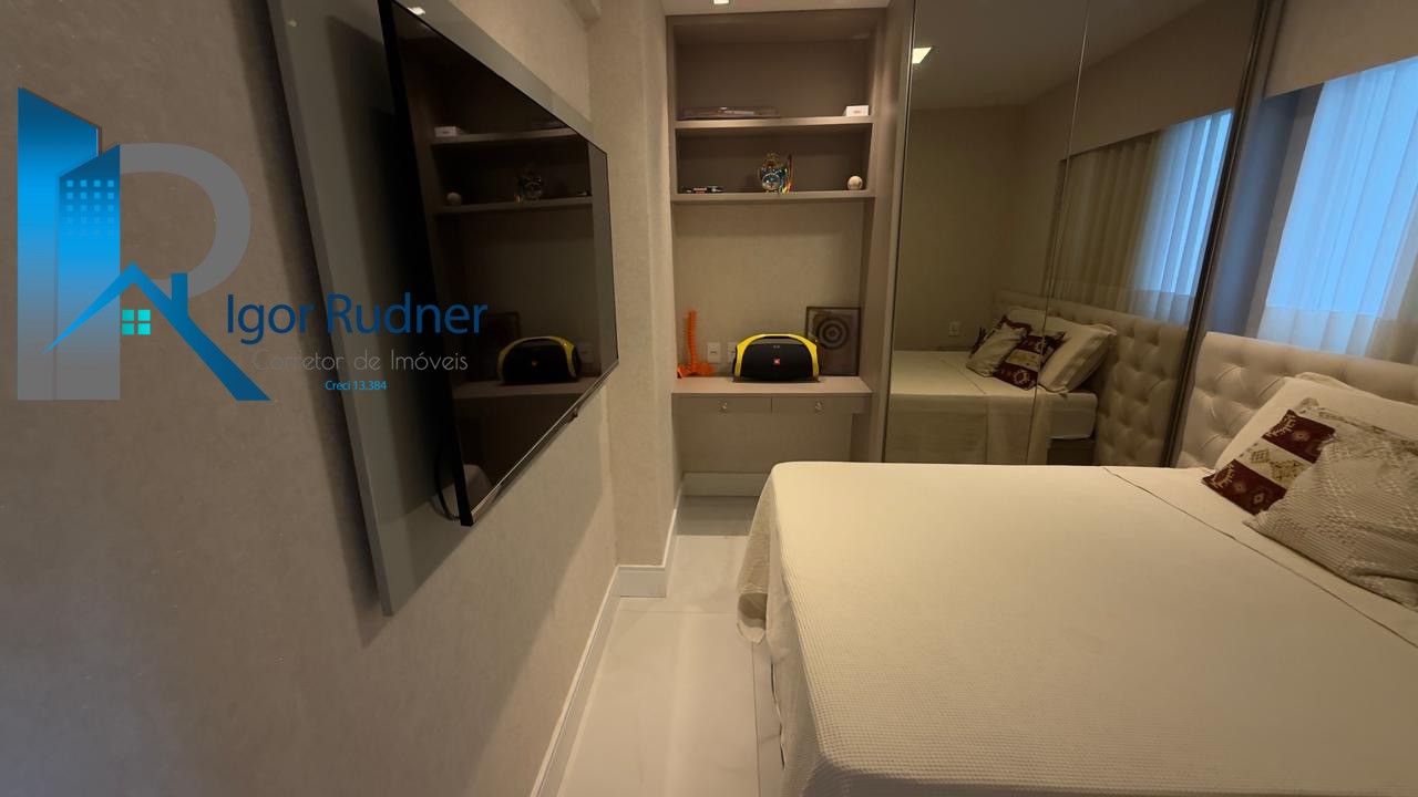 Apartamento, 3 quartos, 140 m² - Foto 41