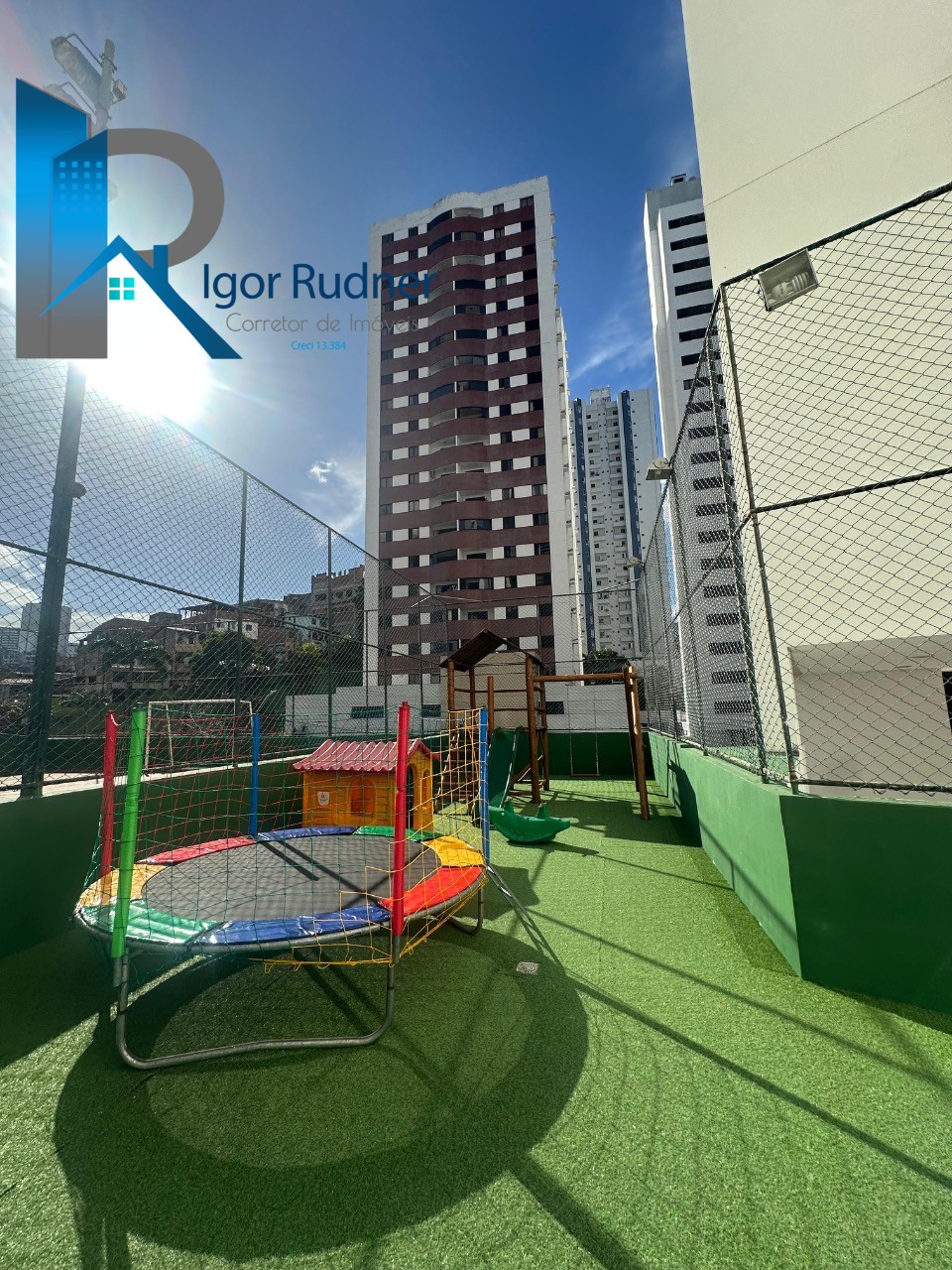 Apartamento, 3 quartos, 95 m² - Foto 15