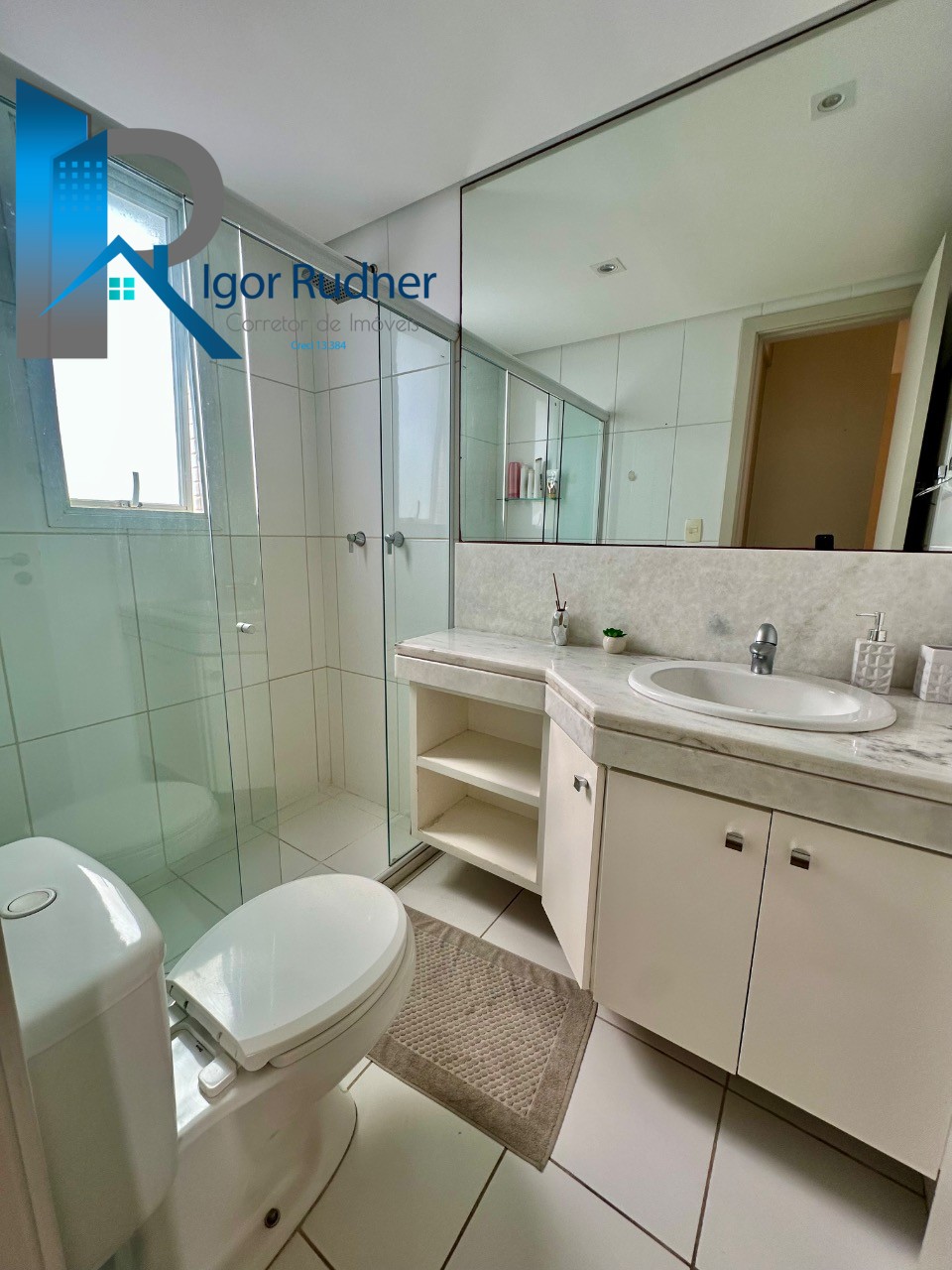 Apartamento, 3 quartos, 162 m² - Foto 34