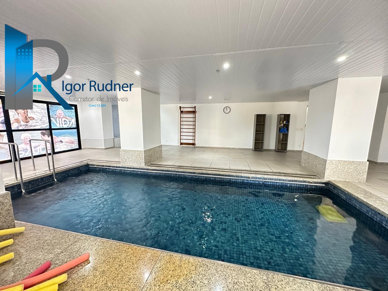 Apartamento, 1 quarto, 51 m² - Foto 31