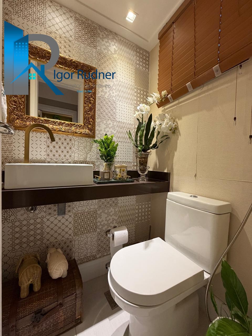 Apartamento, 3 quartos, 151 m² - Foto 12