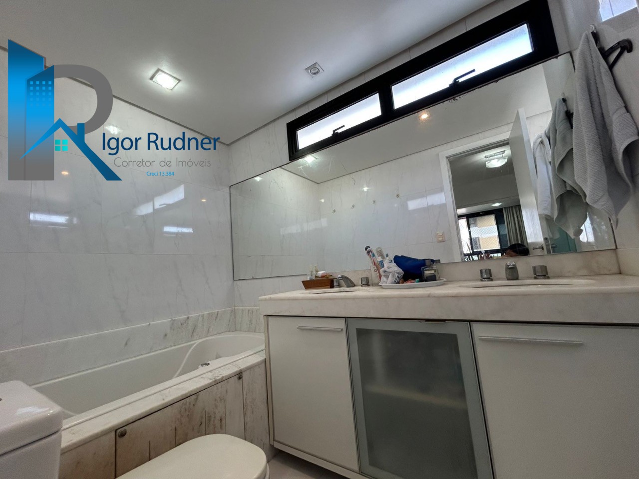 Apartamento, 4 quartos, 170 m² - Foto 14