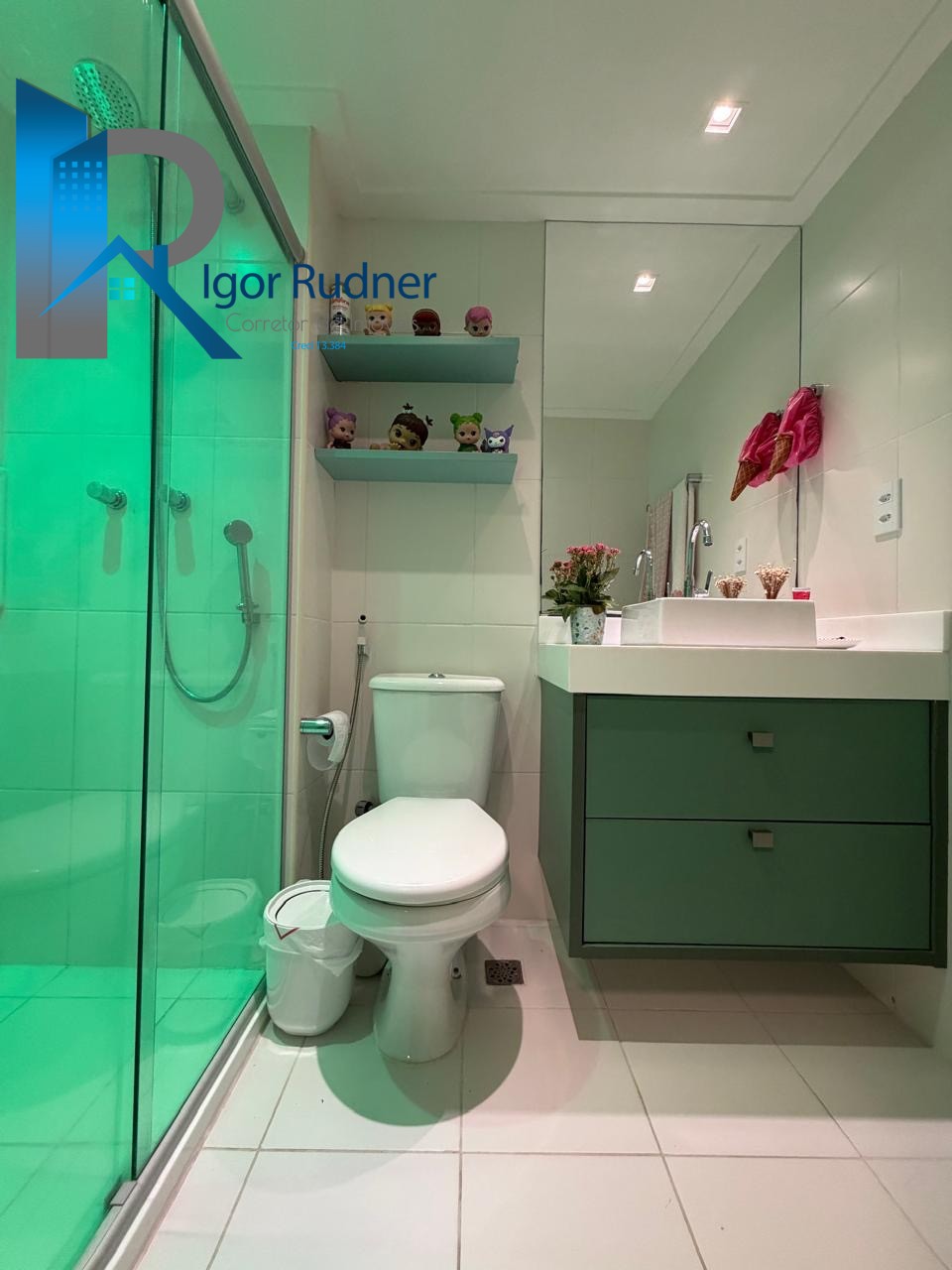Apartamento, 3 quartos, 151 m² - Foto 16