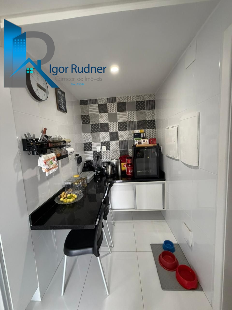 Apartamento, 3 quartos, 130 m² - Foto 5