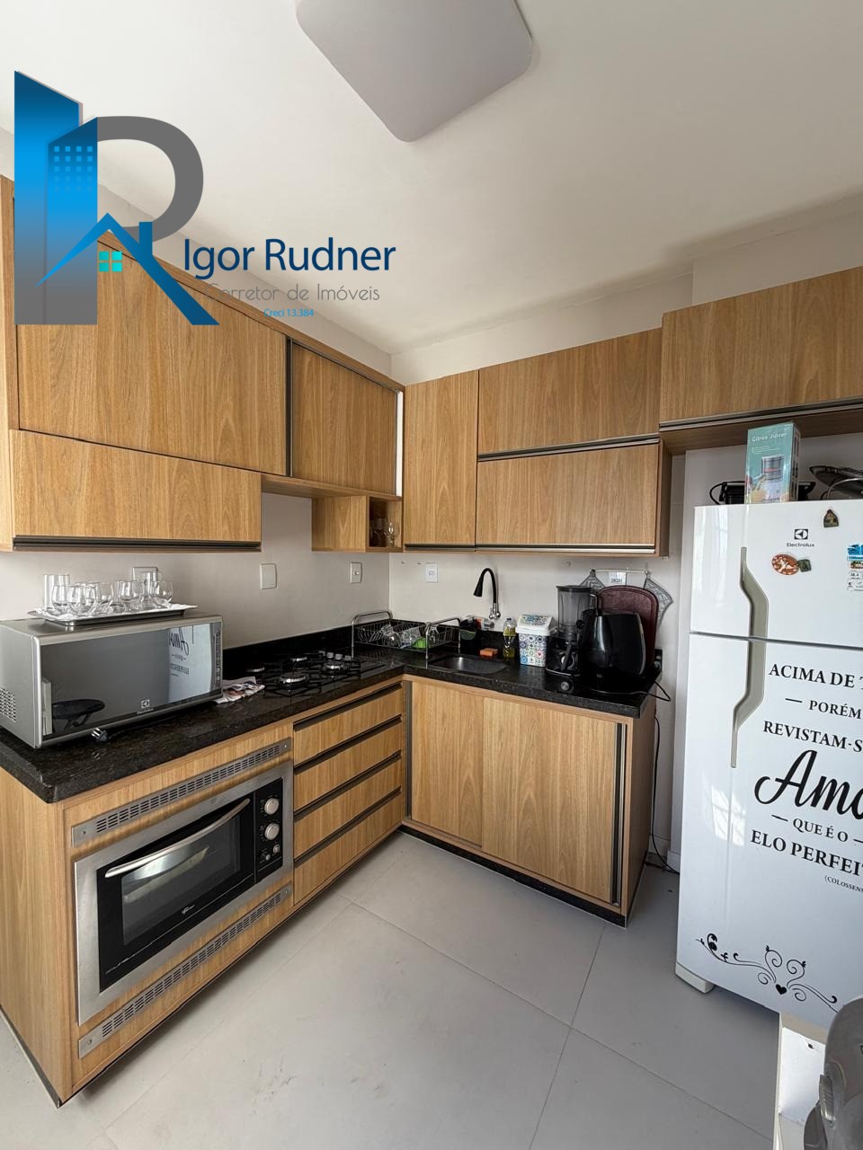 Apartamento, 3 quartos, 100 m² - Foto 5