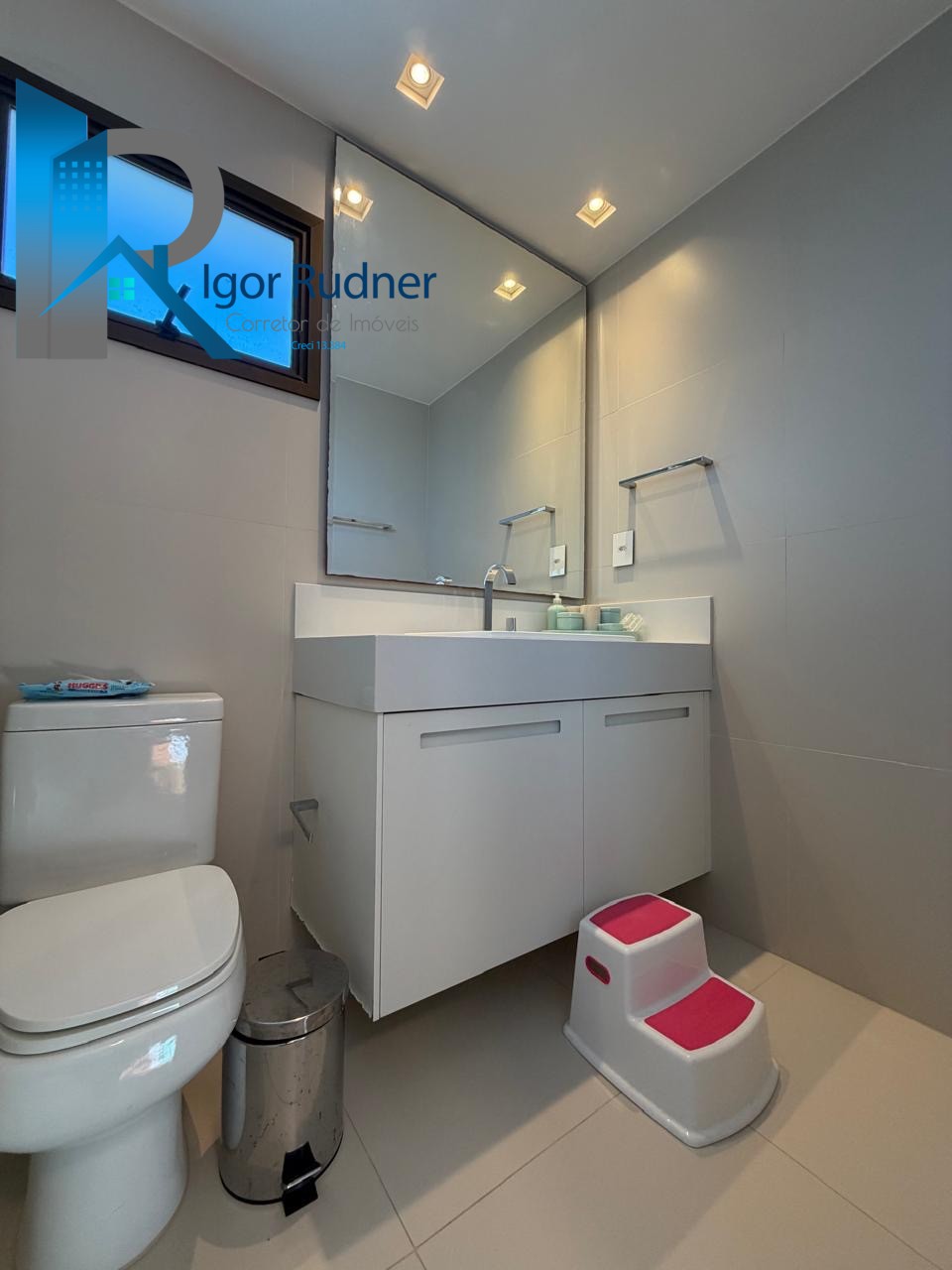 Apartamento, 3 quartos, 235 m² - Foto 20