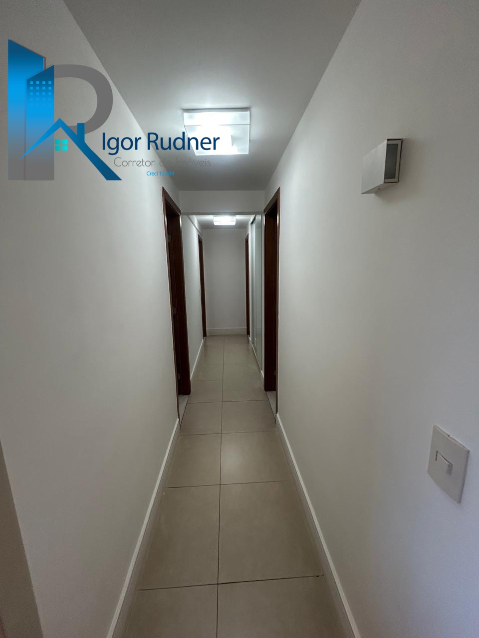 Apartamento, 4 quartos, 160 m² - Foto 17