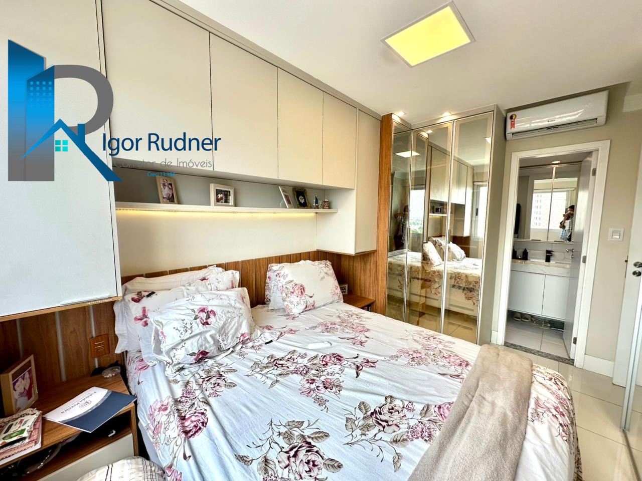 Apartamento, 2 quartos, 89 m² - Foto 8
