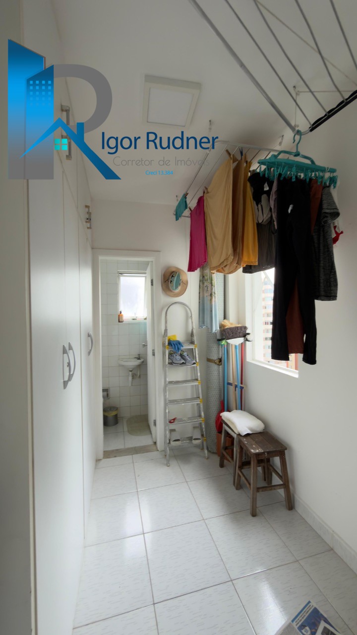 Apartamento, 3 quartos, 120 m² - Foto 8