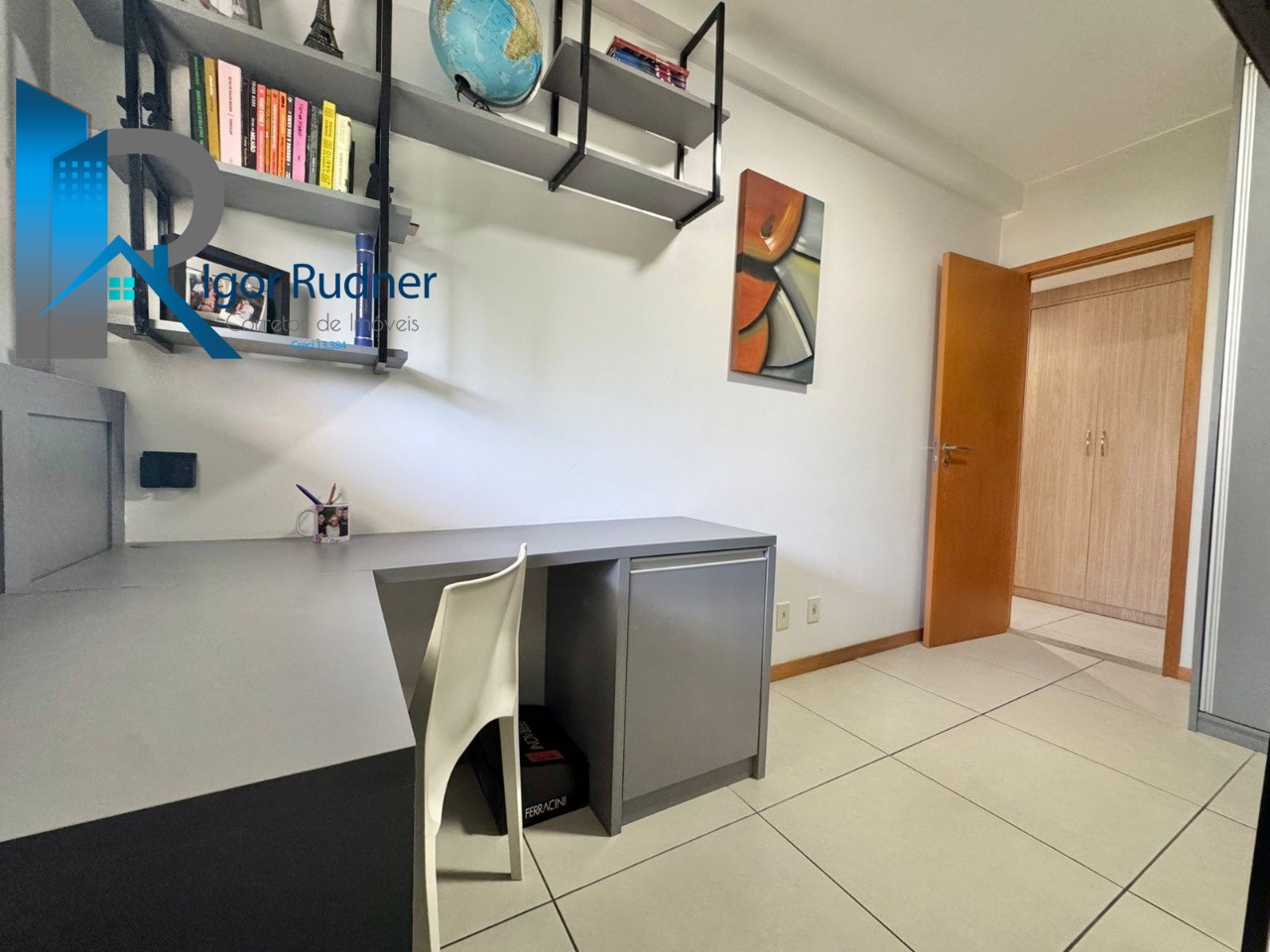 Apartamento, 3 quartos, 105 m² - Foto 16