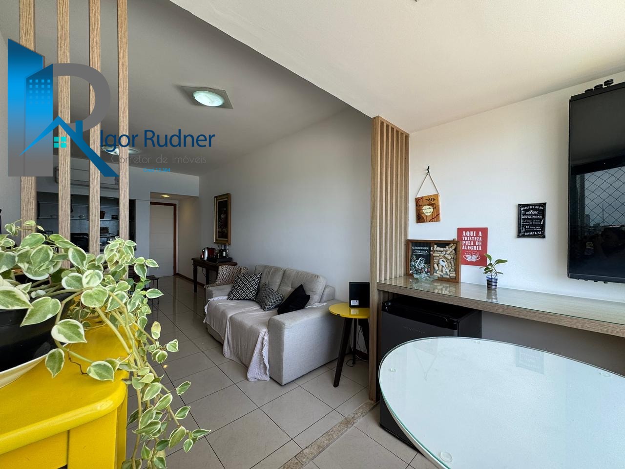 Apartamento, 3 quartos, 88 m² - Foto 8