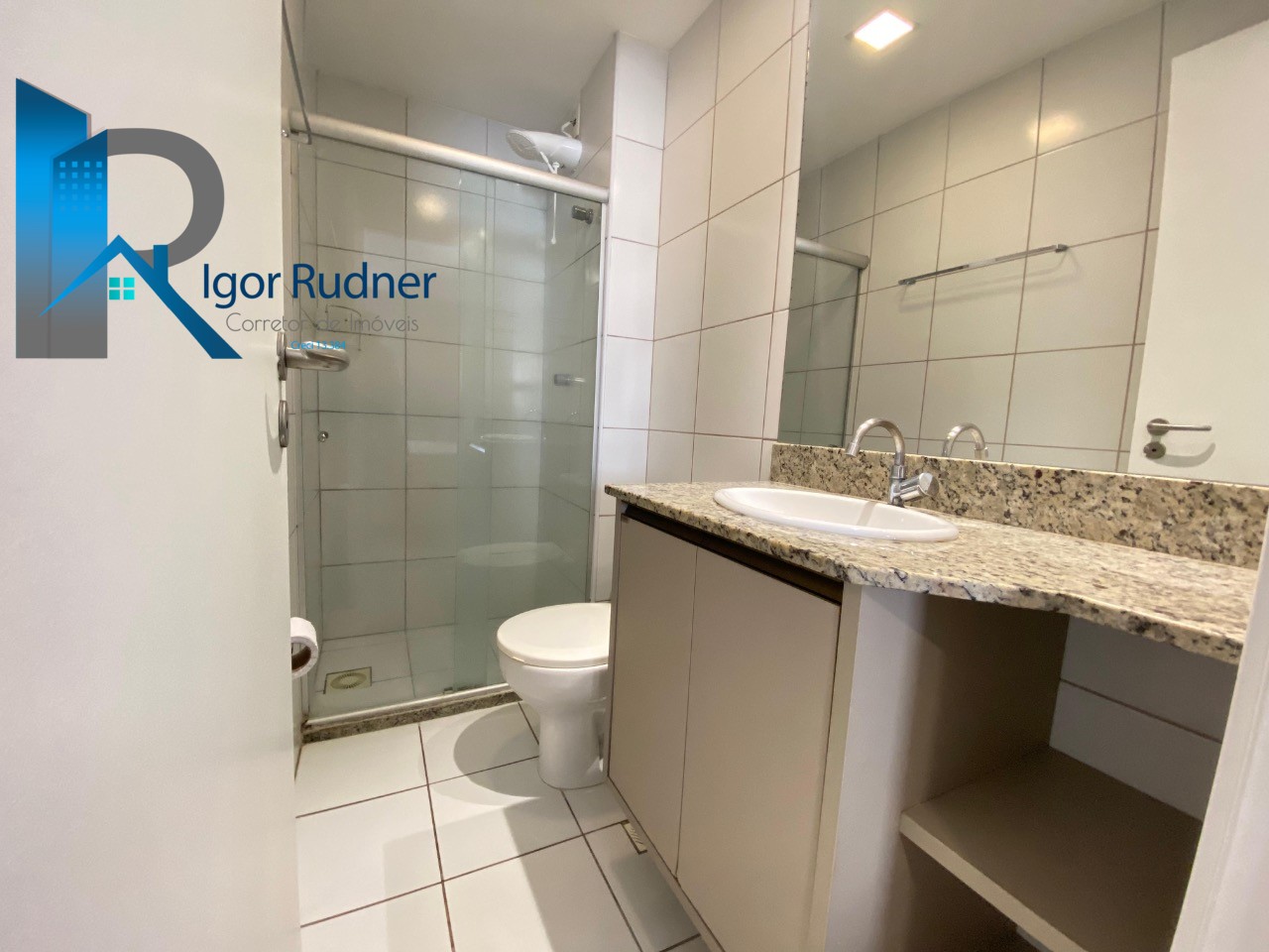 Apartamento, 1 quarto, 52 m² - Foto 11