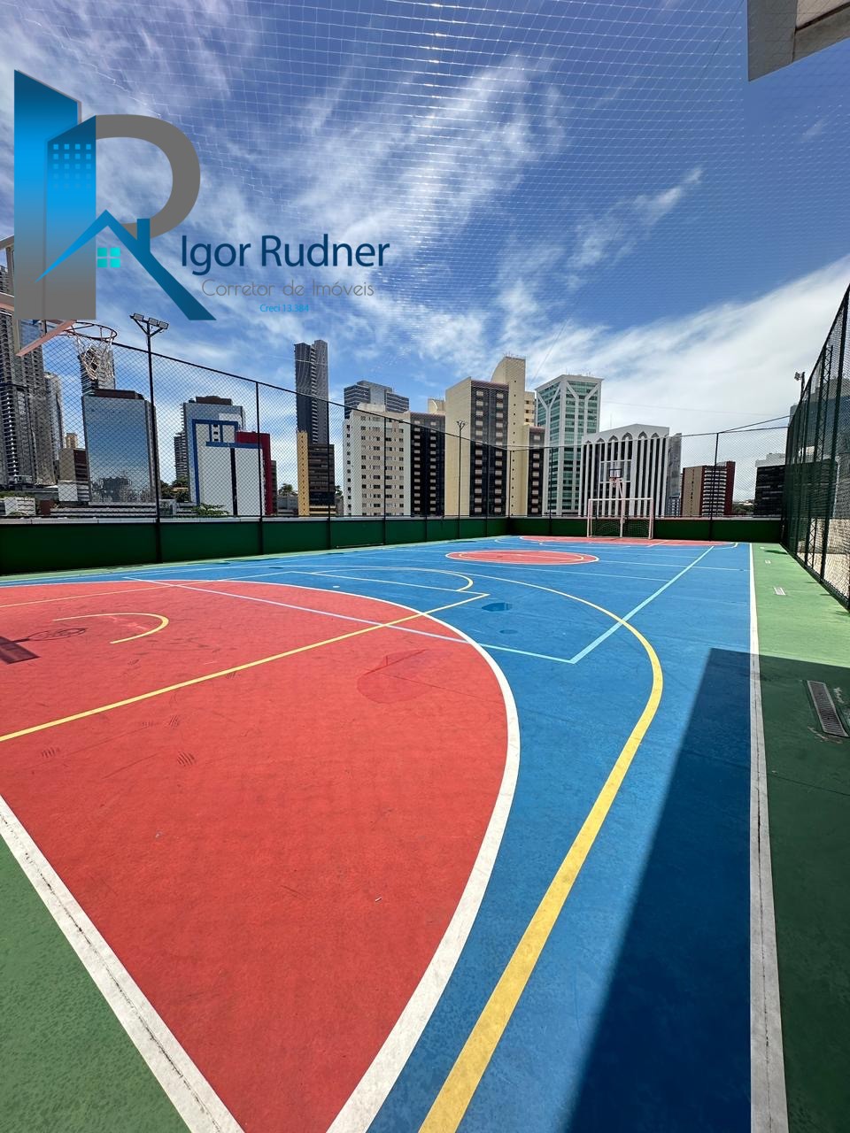 Apartamento, 1 quarto, 51 m² - Foto 12