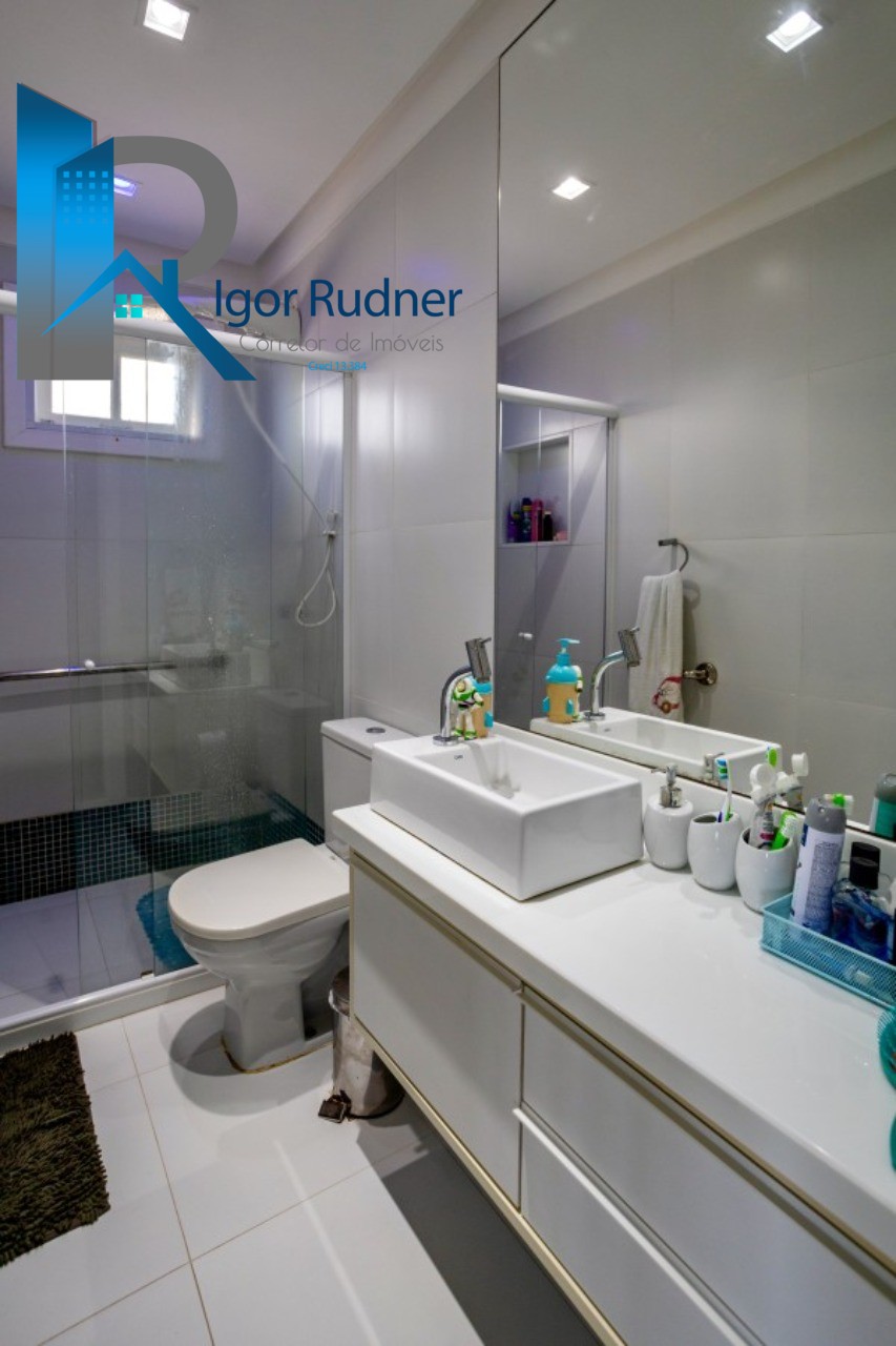 Casa de Condomínio, 4 quartos - Foto 33