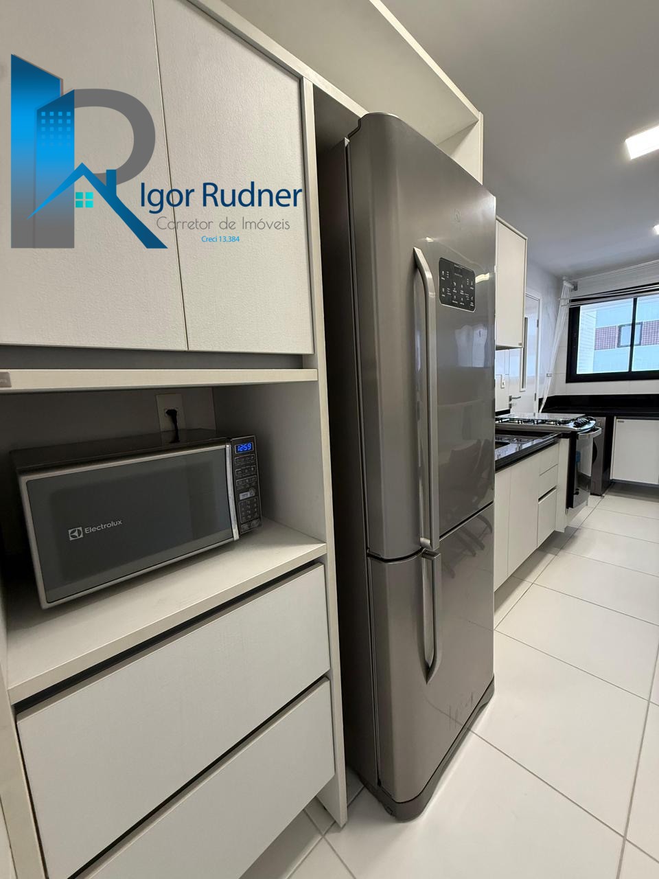 Apartamento, 2 quartos, 82 m² - Foto 11