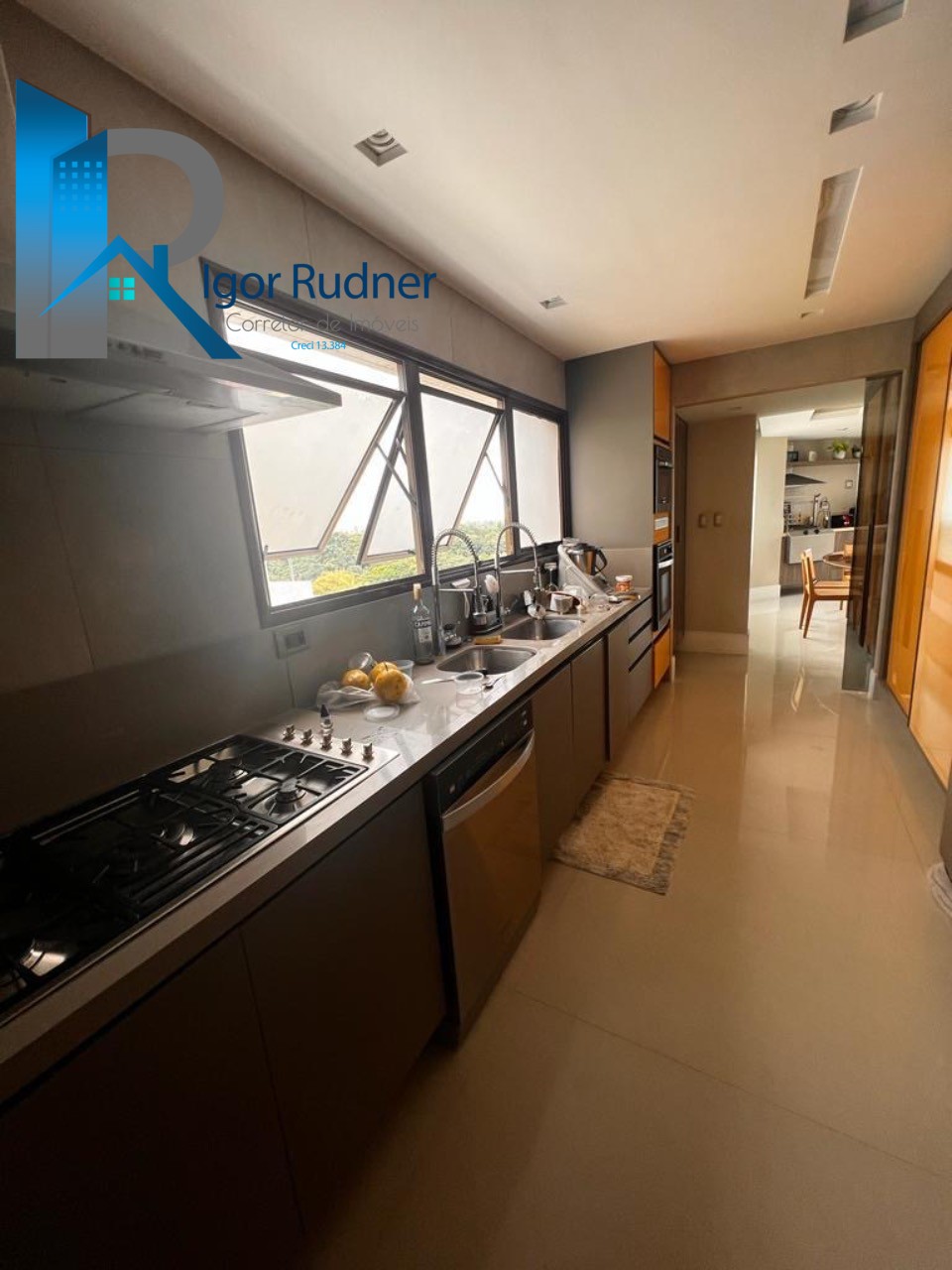 Apartamento, 4 quartos, 276 m² - Foto 21