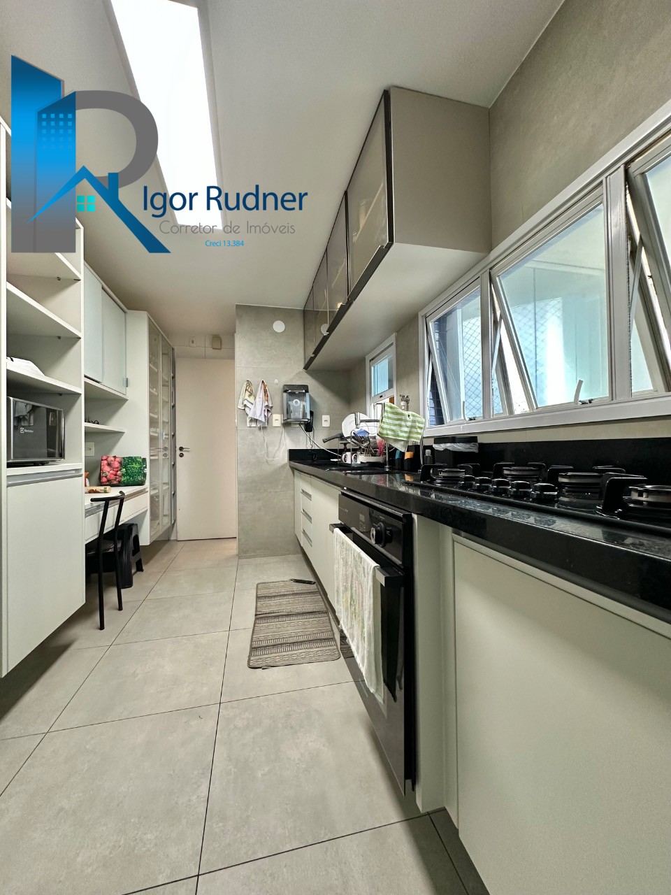 Apartamento, 3 quartos, 162 m² - Foto 46