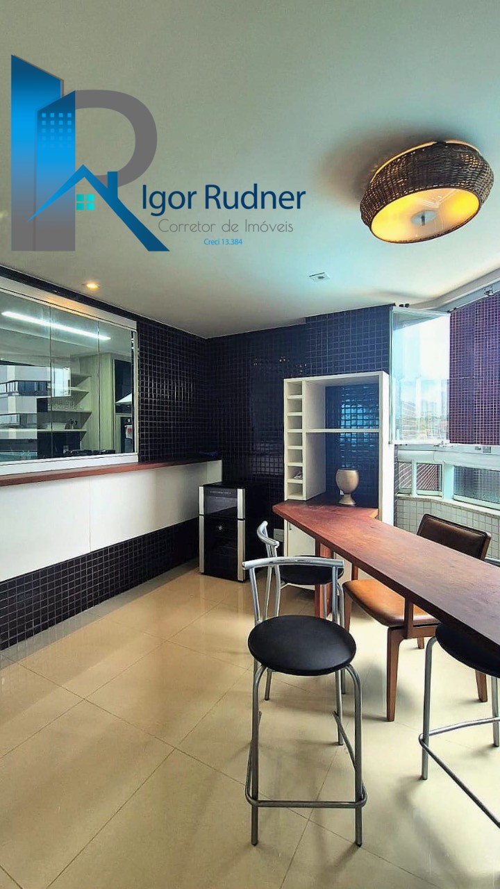 Apartamento, 4 quartos, 203 m² - Foto 7