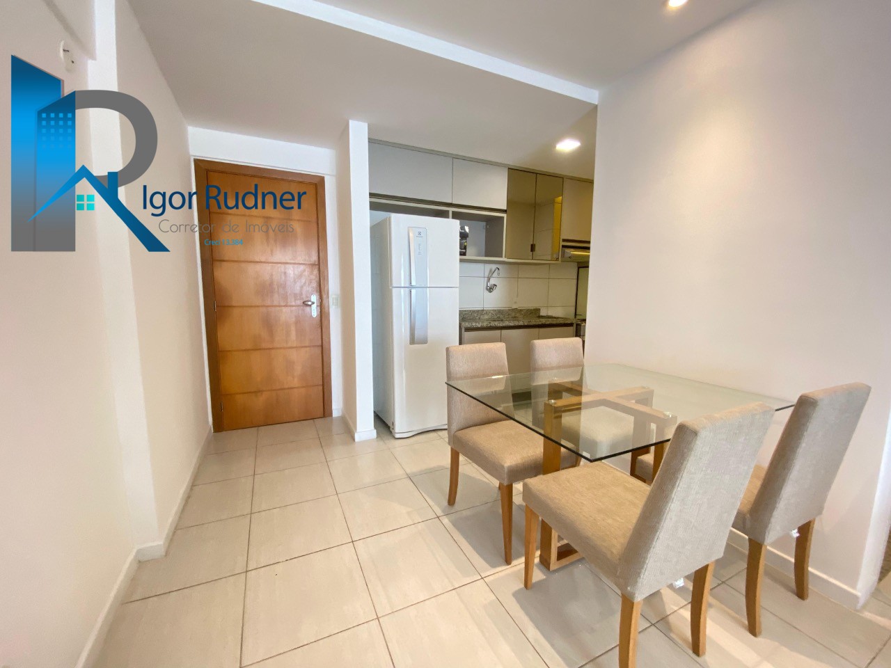 Apartamento, 1 quarto, 52 m² - Foto 12