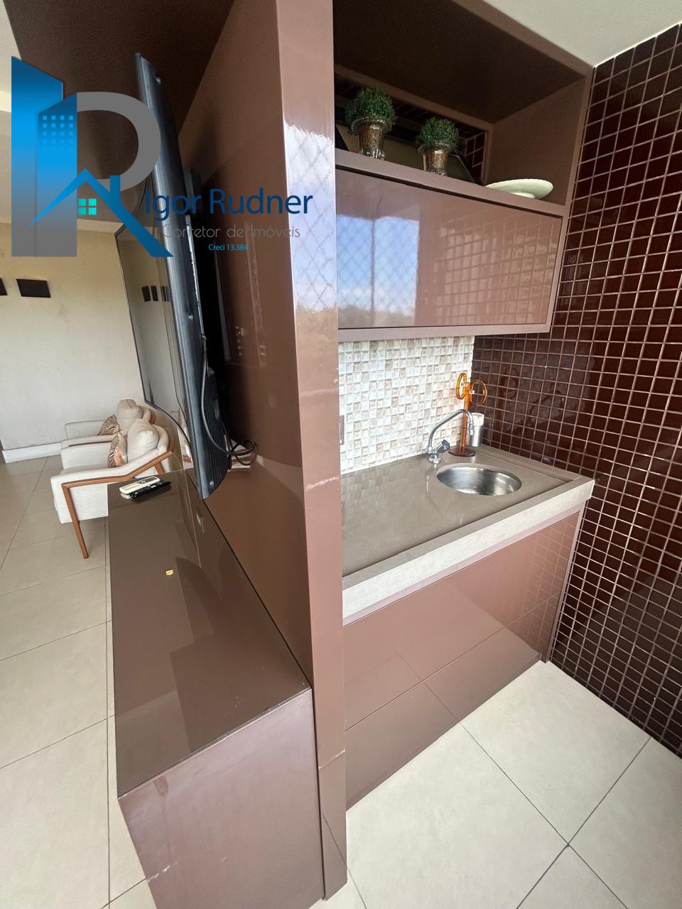 Apartamento, 4 quartos, 160 m² - Foto 9