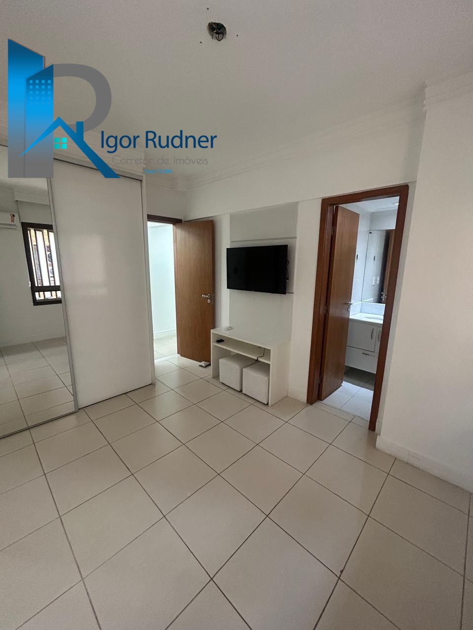 Apartamento, 4 quartos, 160 m² - Foto 20