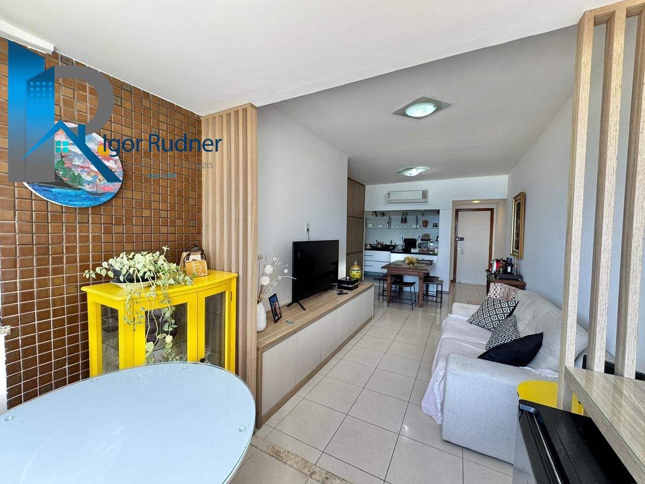 Apartamento, 3 quartos, 88 m² - Foto 4