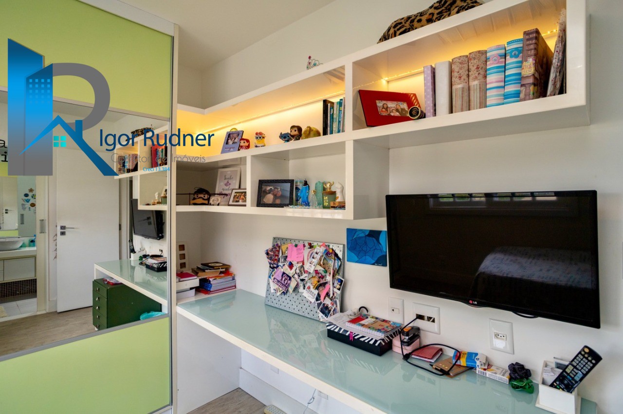 Casa de Condomínio, 4 quartos - Foto 8