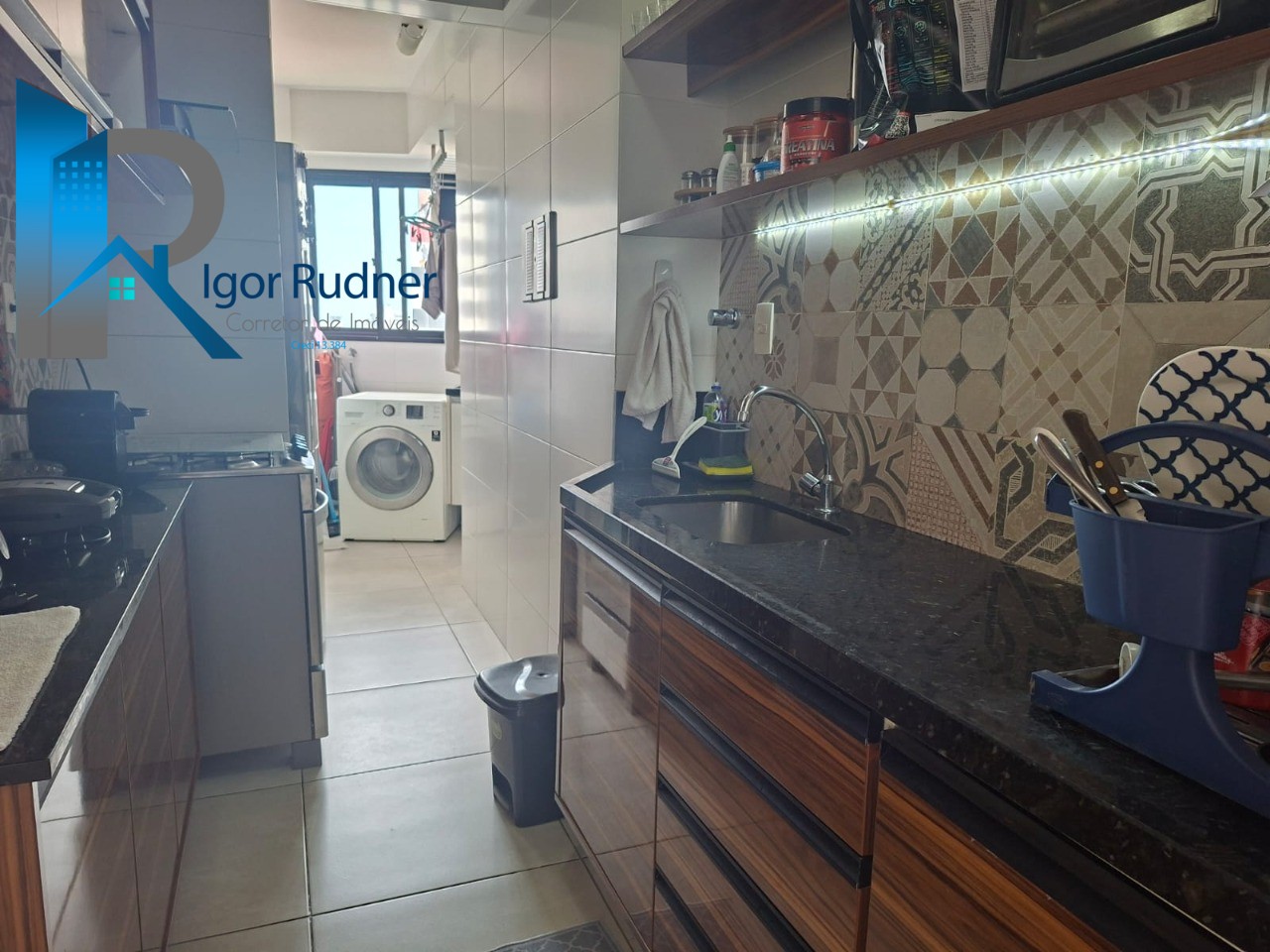 Apartamento, 3 quartos, 87 m² - Foto 15