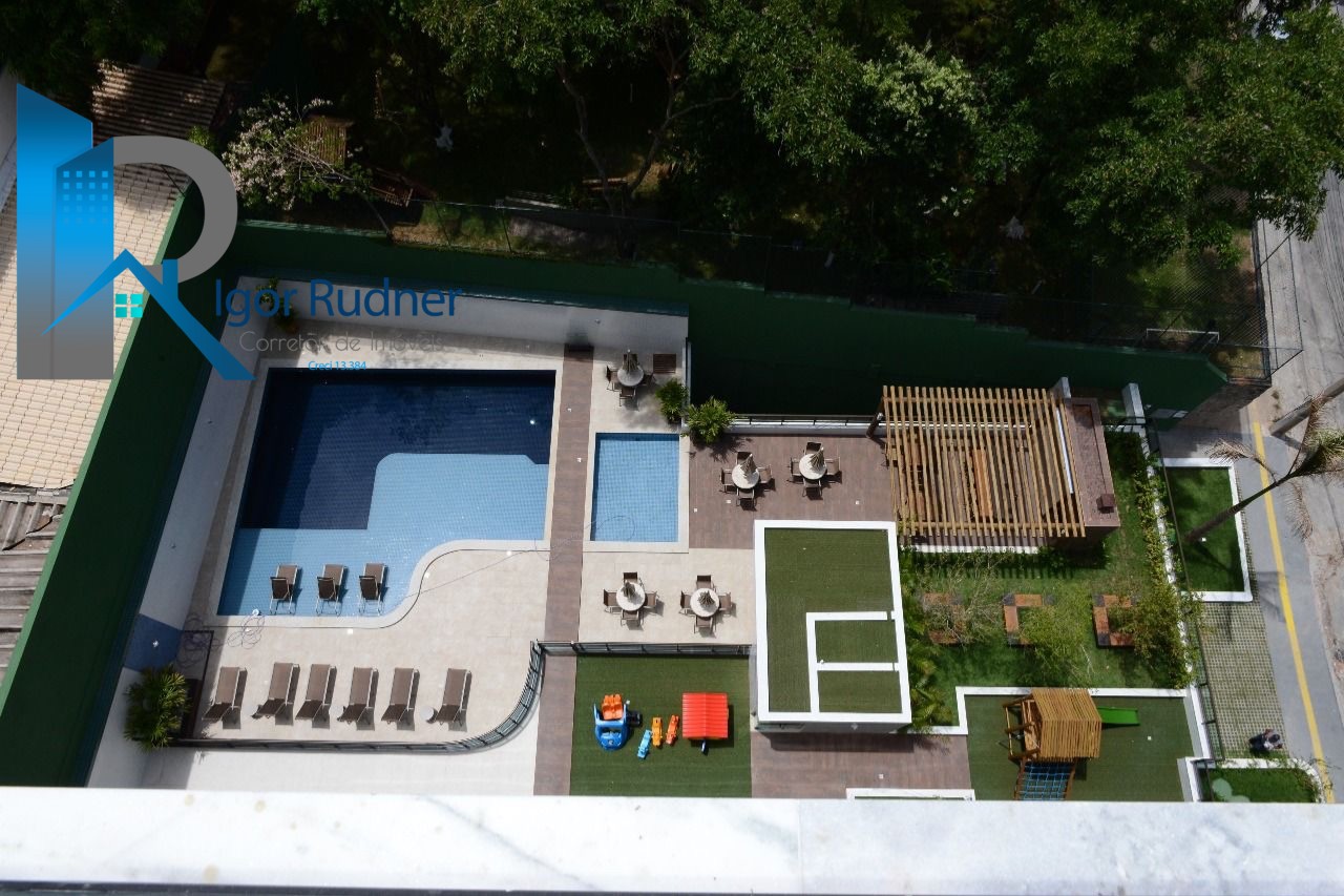 Apartamento, 3 quartos, 124 m² - Foto 6