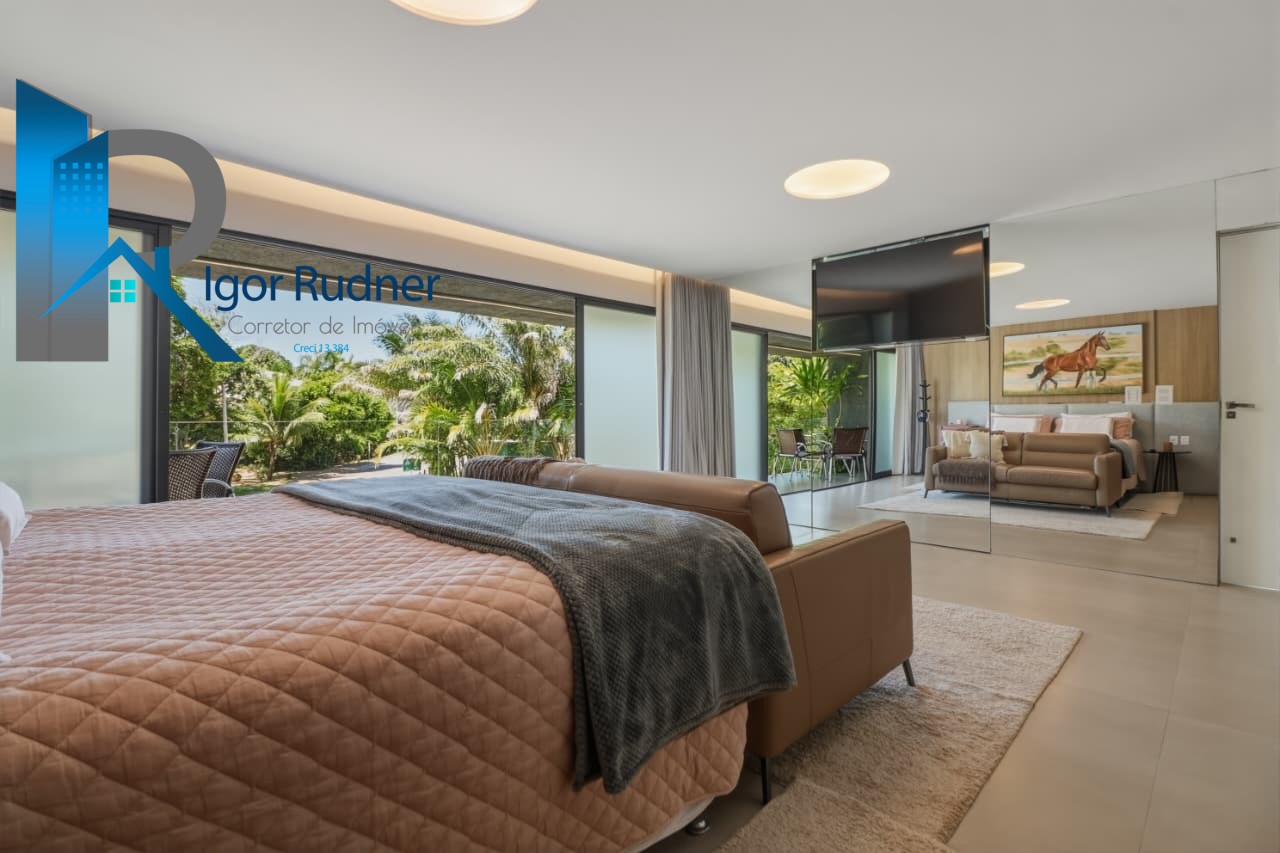 Casa de Condomínio, 6 quartos - Foto 40