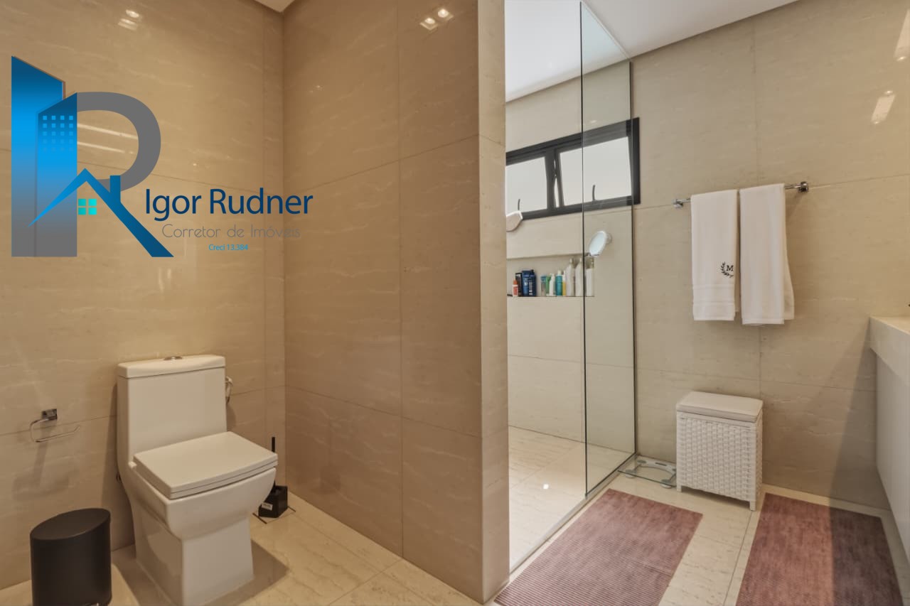 Casa de Condomínio, 6 quartos - Foto 43