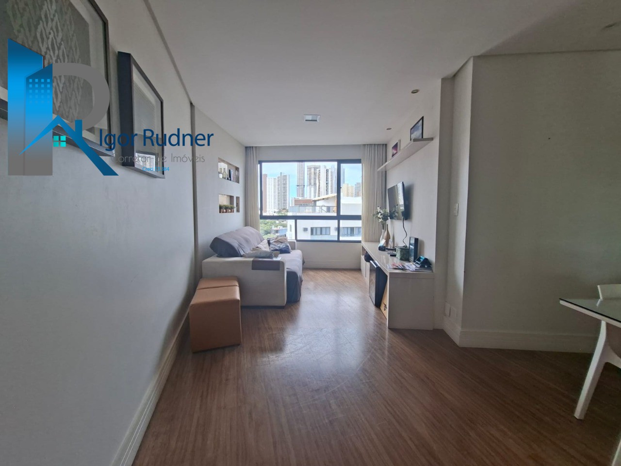 Apartamento, 3 quartos, 87 m² - Foto 4
