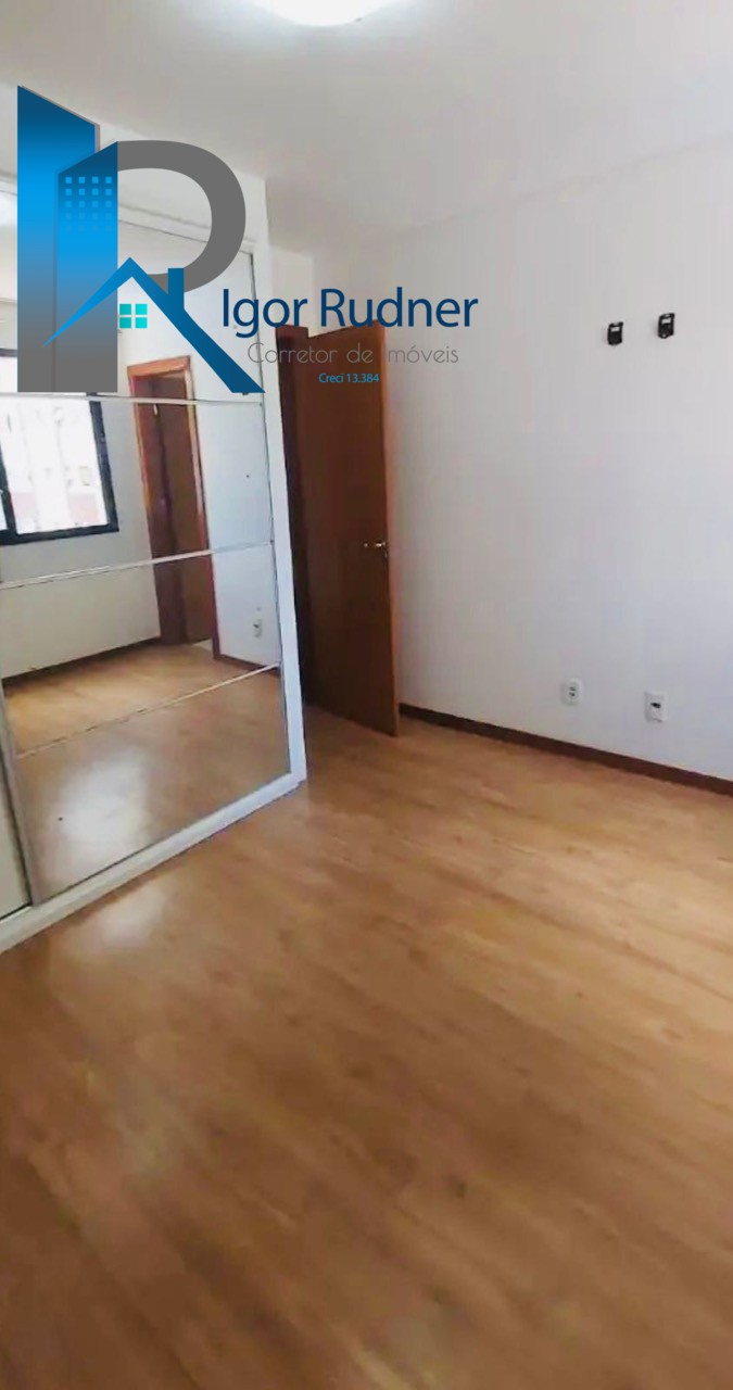 Apartamento, 3 quartos, 90 m² - Foto 2