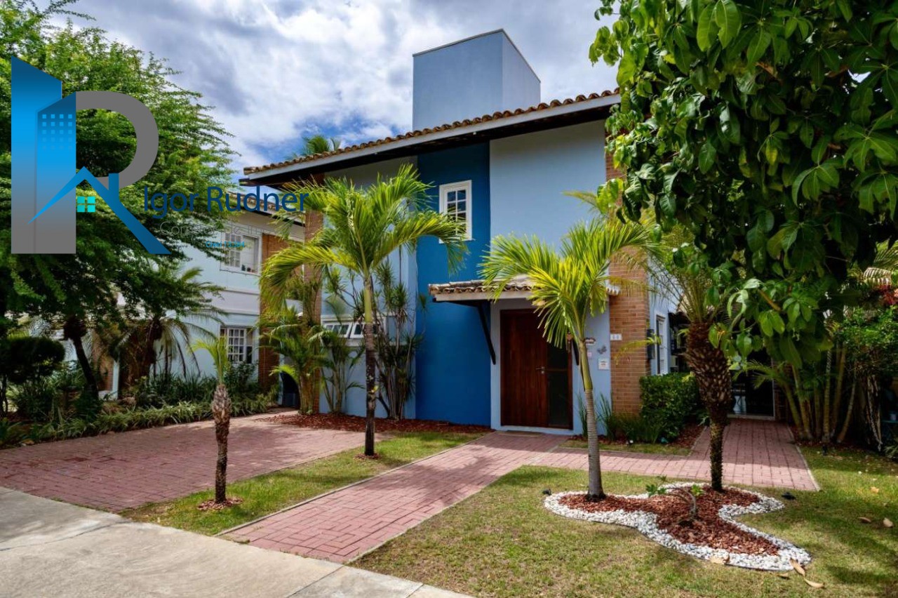 Casa de Condomínio, 4 quartos - Foto 37