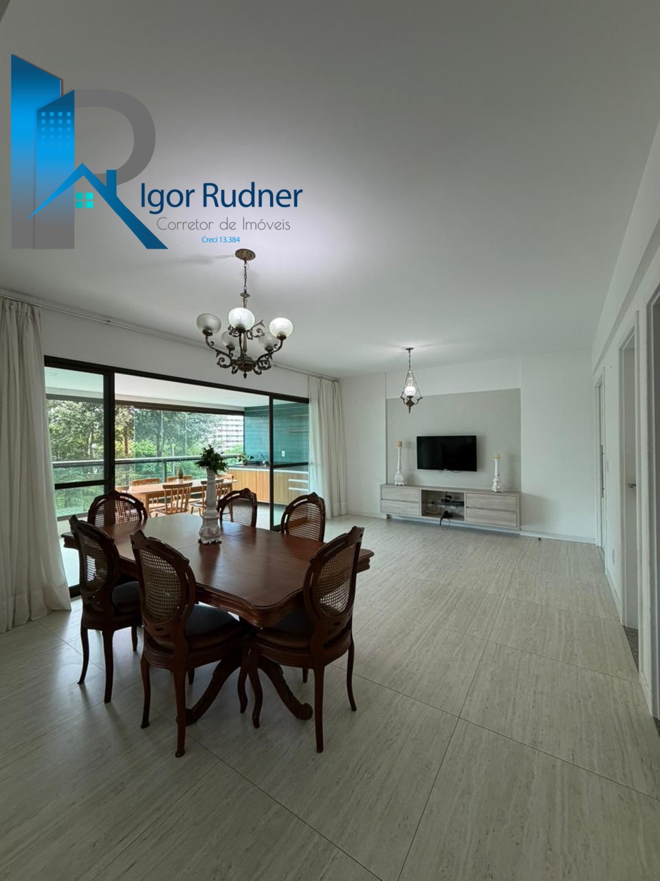 Apartamento, 3 quartos, 123 m² - Foto 46