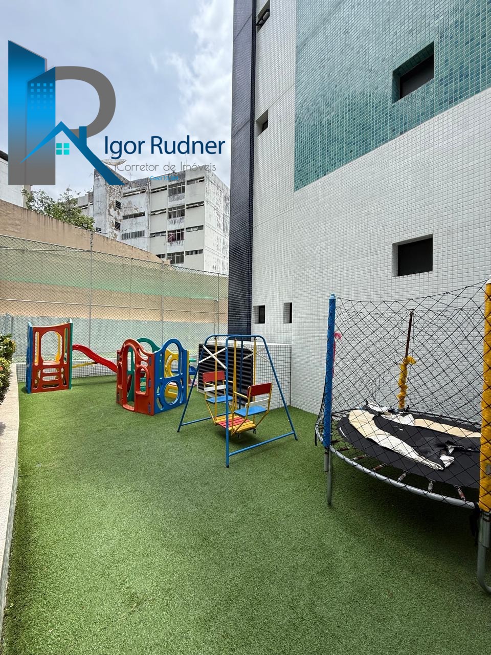 Apartamento, 3 quartos, 143 m² - Foto 24