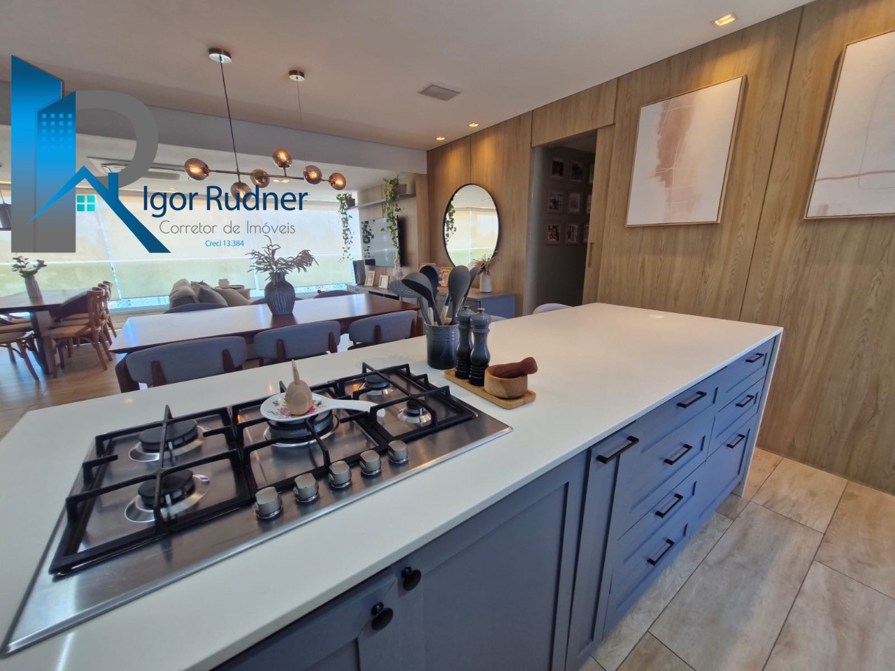 Apartamento, 4 quartos, 138 m² - Foto 20