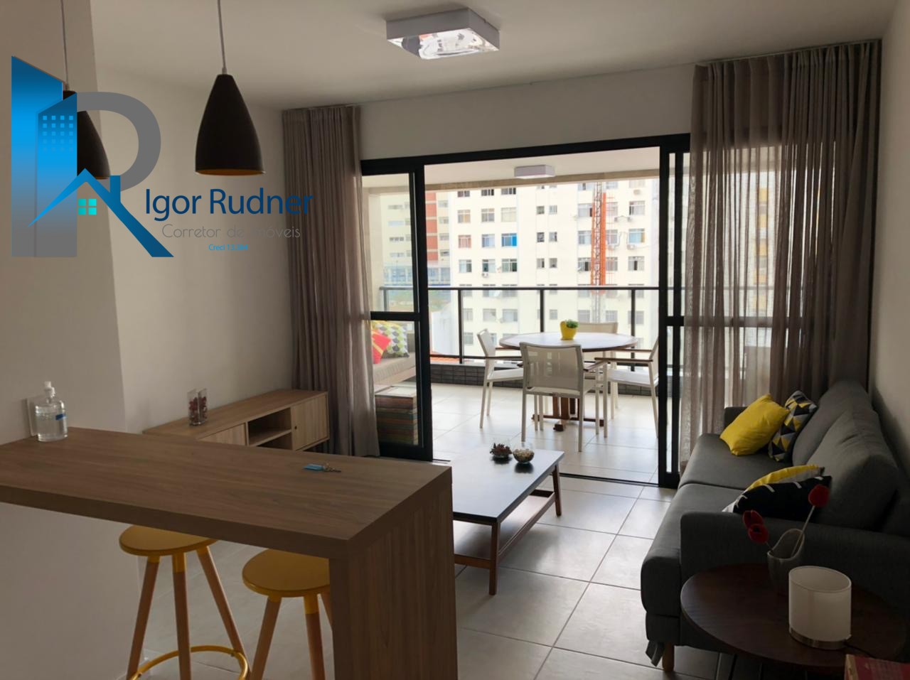 Apartamento, 2 quartos, 70 m² - Foto 5