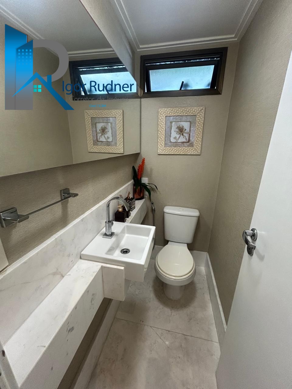 Apartamento, 4 quartos, 160 m² - Foto 7