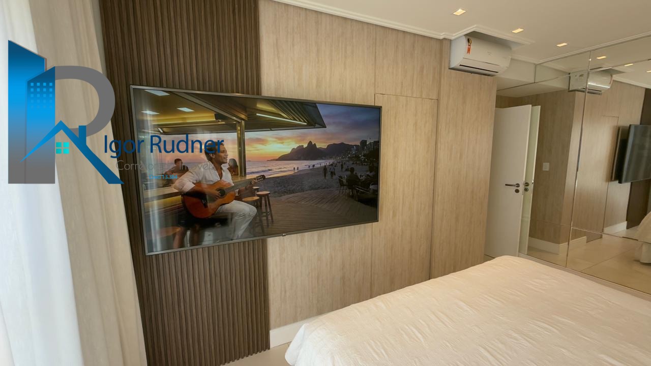 Apartamento, 3 quartos, 140 m² - Foto 29