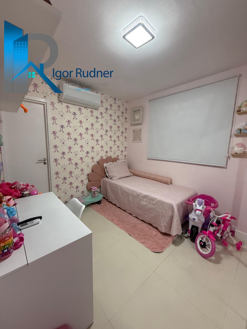 Apartamento, 3 quartos, 117 m² - Foto 25