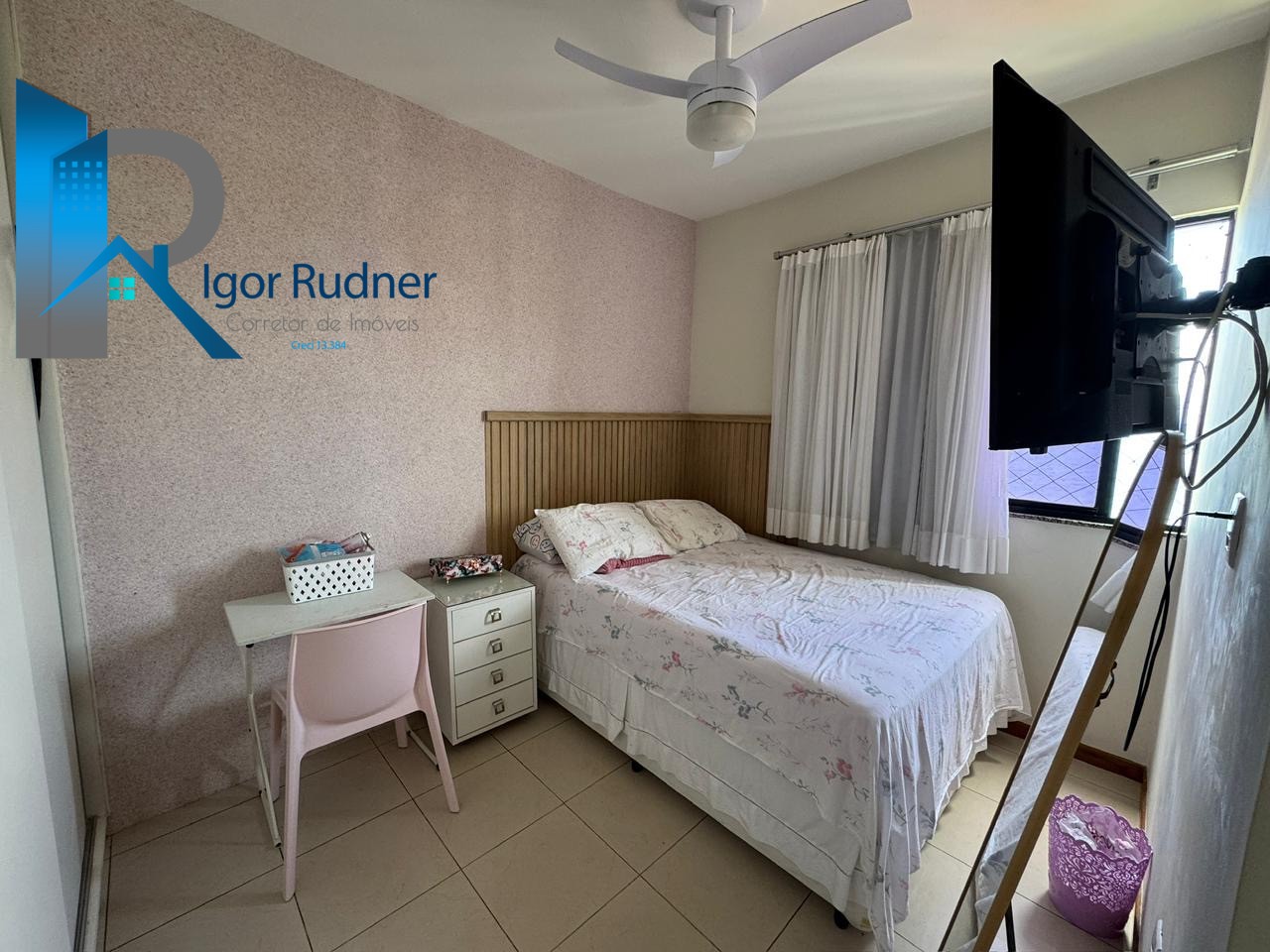 Apartamento, 3 quartos, 88 m² - Foto 22