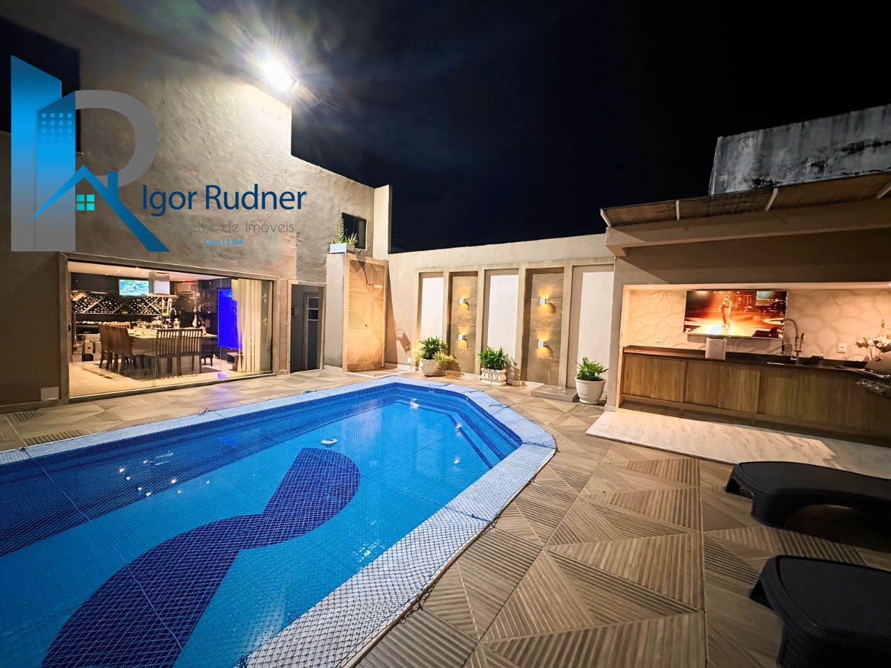 Casa, 4 quartos, 684 m² - Foto 3