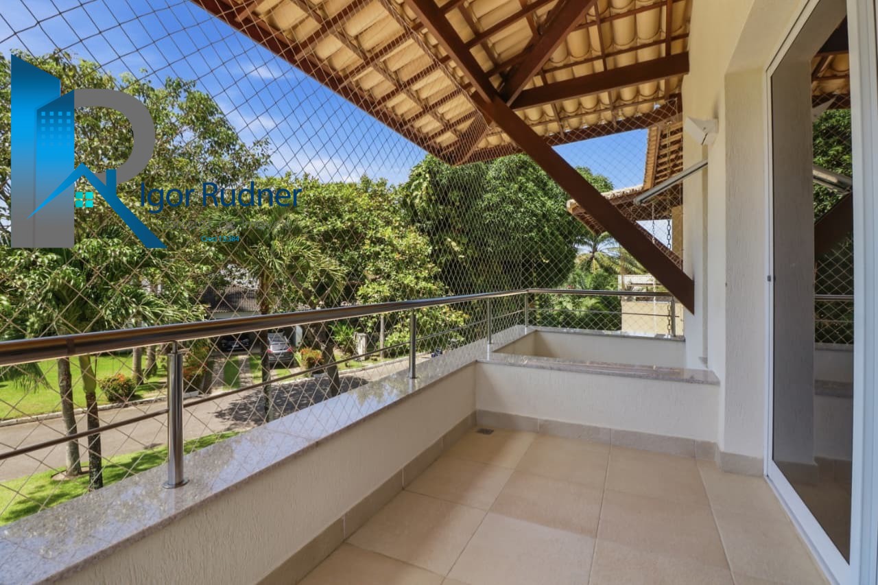 Casa de Condomínio, 4 quartos - Foto 34